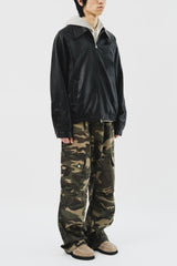 Pack Camo Cargo Pants (2color)