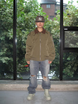000 Blouson Jacket (3 Colors)
