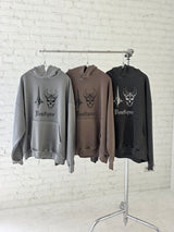 VENTIQUE ビギングフーディー3カラー