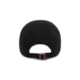 VZ Stud Curve Cap / Black