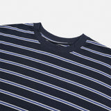 デイズストライプレイヤードTシャツ
