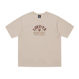 Love Ya Tshirts Beige