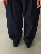 PT2 Denim Baggy Jeans