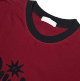 Ruti Sundays short-sleeve tee