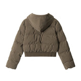 Paw Padded Short Jumper