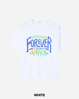 インクレタリング半袖Tシャツ