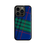 Bluetail Epoxy Phone Case
