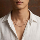 Liquid Bloom Necklace