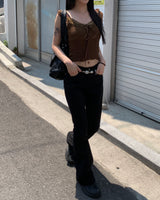 Lovable sleeveless