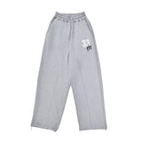 MP Star 2way Sweatpants Grey