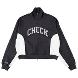 コラボレーションパーカー | OCTPATH × CHUCK