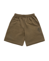 26SS BASIC AC BEAR SHORT PANTS