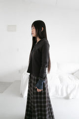 embo colorway hood top(3colors)