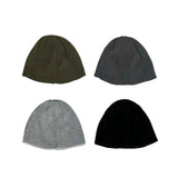 Classic beanie