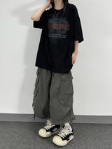 sheee グラフィックTシャツ