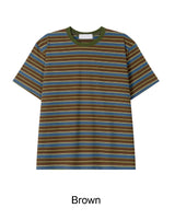 Rude High-Density ST Short-Sleeve Tee