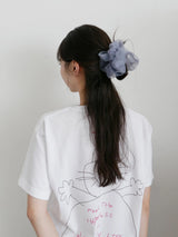 Cosymosy フレンズTシャツ - 2タイプ