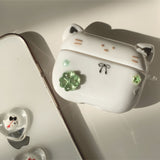 【MADE】 Lucky Cat AirPods Case
