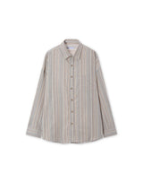 ASCLO Lyon Art Stripe Shirt (3color)