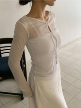 Nod Cardigan