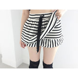 【MADE】pippi ops, cream black