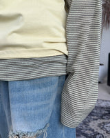 Redin CP Basic Short Sleeve T-shirt