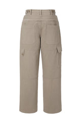 Connie cotton pants