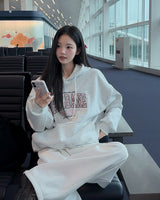 Rivens Hooded Sweatshirt