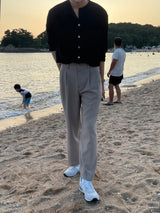 Felt Bizo Slacks (3 colors)