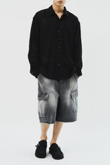 Taff Cargo Denim (2color)