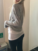 SILENT LAYER SK LEGGINGS 