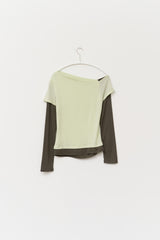 (W) Roman Off Top