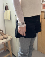 Antique Square Simbol Watch