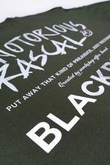 BBD Rascal Long T-Shirt (Khaki)