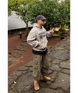 Button Cargo Pants