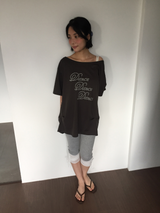 Kitchel Dot Hair Clip (1color)