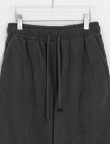 [Unisex] Kilkett Banding Rivet Brushed Training Pants