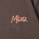 MFC STORE SCRIPT LOGO S/S TEE
