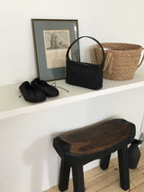 Nylon mini bag