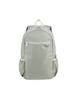 Love walk backpack - Sage gray