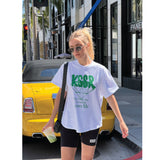 ダイアモンドTシャツ