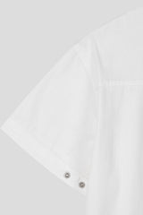 ASCLO クールエバーマッスルフィットドレスシャツ (3color)