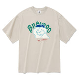 ブラボーTシャツ