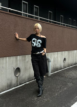 Bermuda Stitch Track Pants 11336