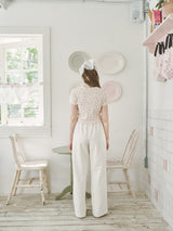 Dandelion T-shirts_BUTTER