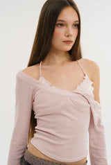 Romy open top