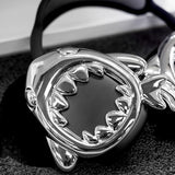 ベイビーシャーク - AirPods Maxケース