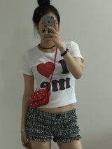 I ♡ ミーT