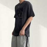 Know Printed Short Sleeve Tee (3 colors)