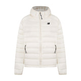 Miro Soft Down Jacket